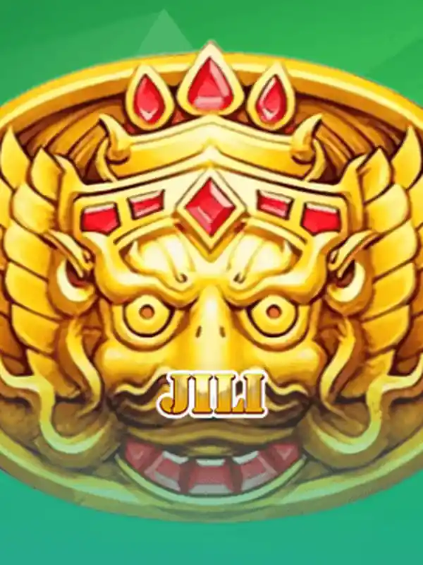 অনলাইন ক্যাসিনো JILI স্লট